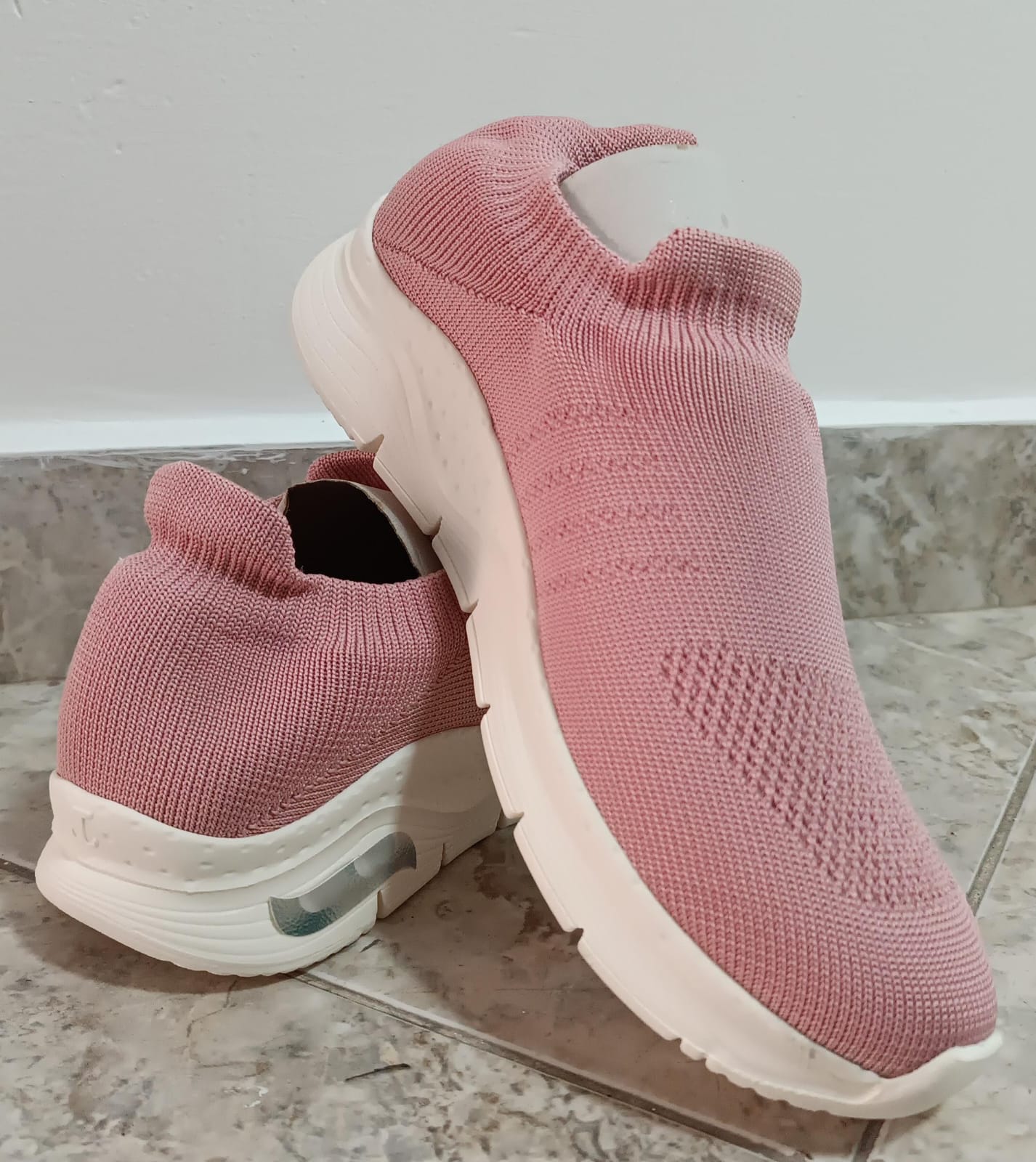 Gray helmet for bikers