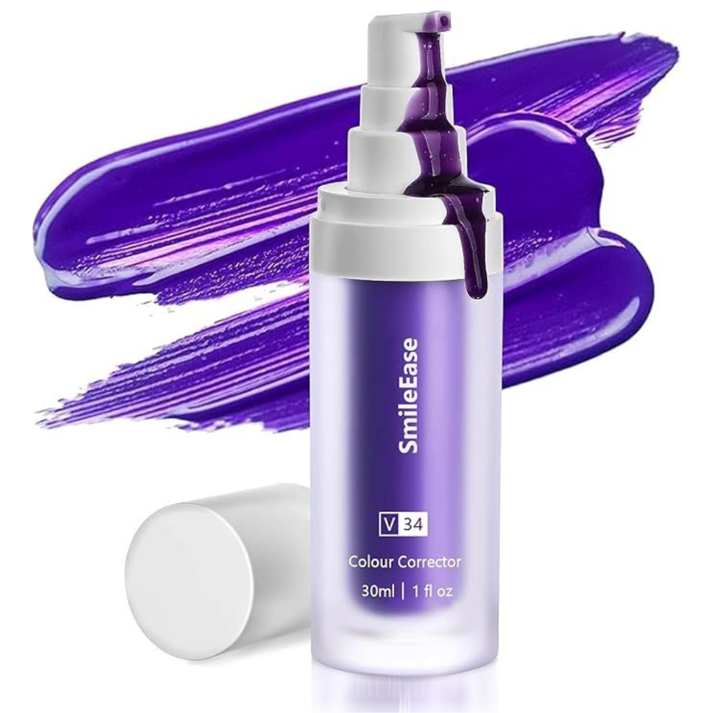 Blanqueador Dental Profissional V34 - PerfectSmile™