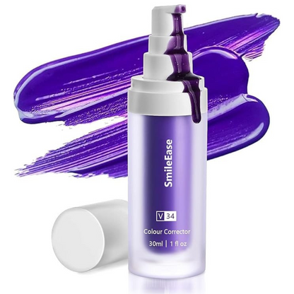 Blanqueador Dental Profissional V34 - PerfectSmile™